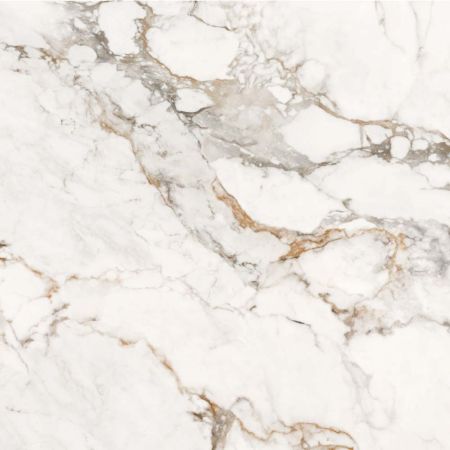 Wandpaneel Arabescato, bruin, mat